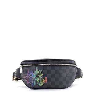 Louis Vuitton Campus Bumbag Limited #202359L16B